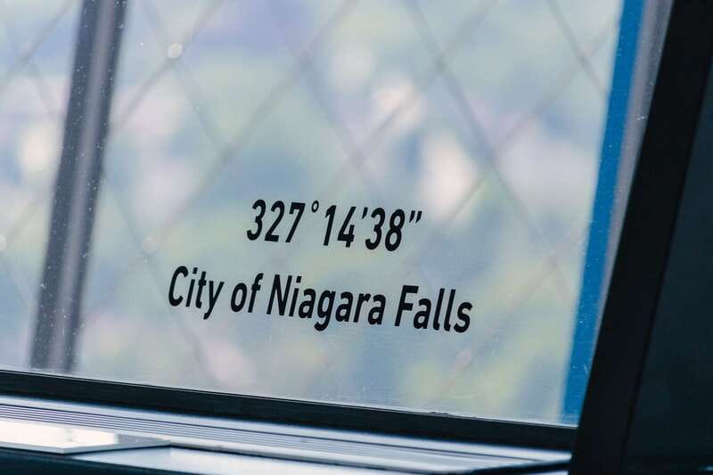 Niagara Falls, Canada: Skylon Tower Observation Deck Ticket - FAQ