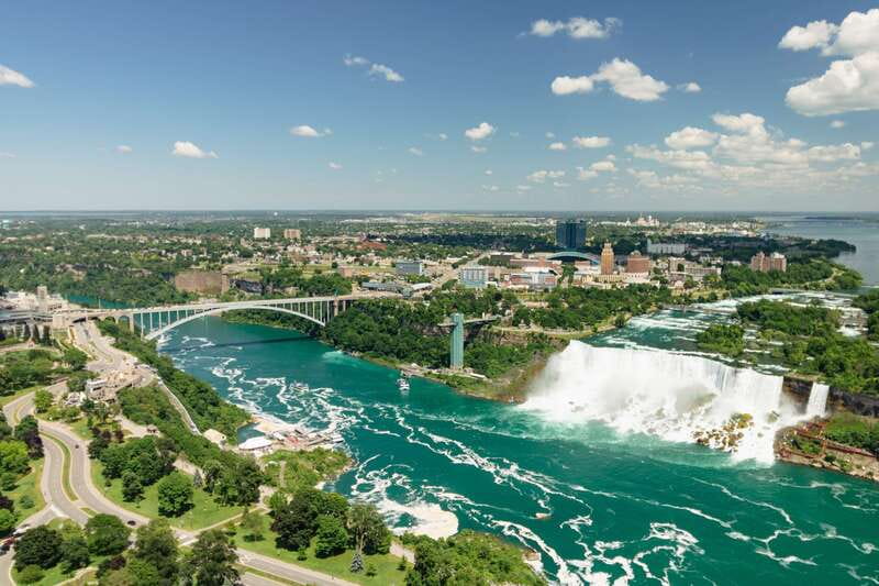 Niagara Falls, Canada: Skylon Tower Observation Deck Ticket - Who should book this ticket (and who might rethink it)