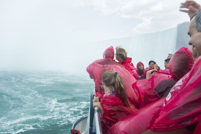 Niagara Falls Canada Walking Tour With Boat Cruise - Who This Tour Fits Best (And Who Might Want a Different Plan)