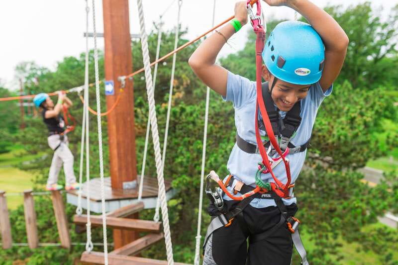 Niagara Falls, Canada: Whirlpool Adventure Ropes Course - Key Things to Know Before You Climb the Niagara Whirlpool Gorge