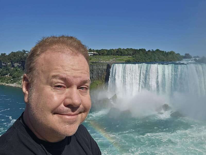 Niagara Falls: Canada with a Portuguese-speaking guide - Key highlights worth your attention