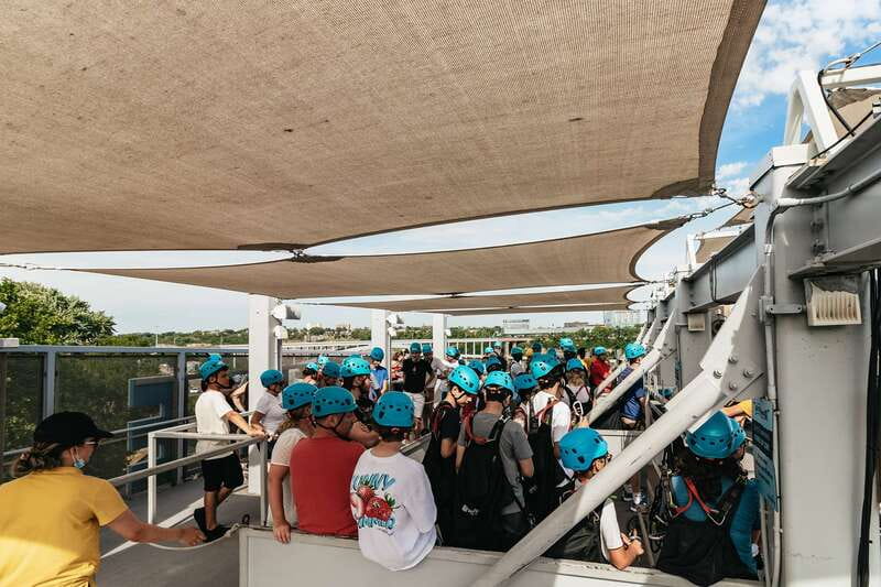 Niagara Falls, Canada: Zipline to The Falls - Price and value: what $61 really buys