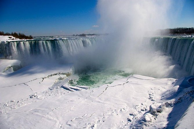 Niagara Falls Day and Evening Tour With Boat Cruise & Dinner (optional) - The “quick hits” that make the region feel like Canada