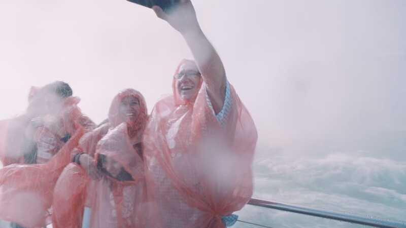 Niagara Falls: Day & Night Tour with Boat Ride and Dinner - Timing pressure: how to survive a packed 7-hour schedule