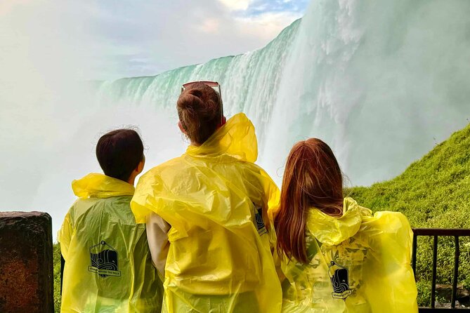 Niagara Falls Day Tour, Boat Cruise and Journey Behind the Falls - The Real Value Question: Is This Price Fair?