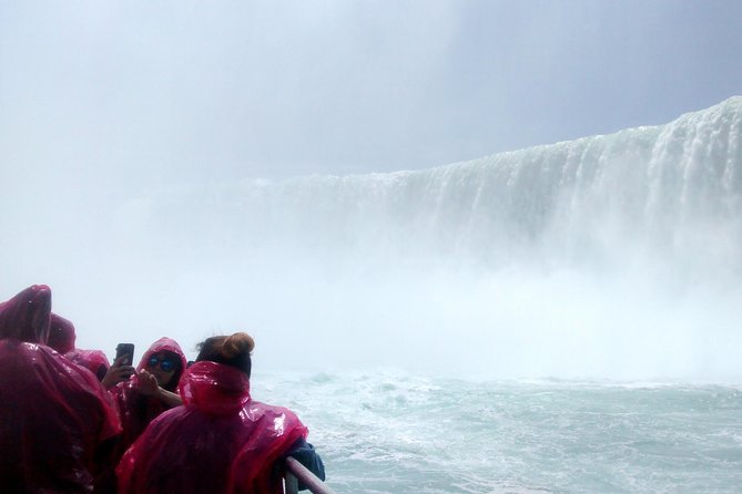 Niagara Falls Day Tour from Toronto - The Value: Pay for comfort, not just sightseeing