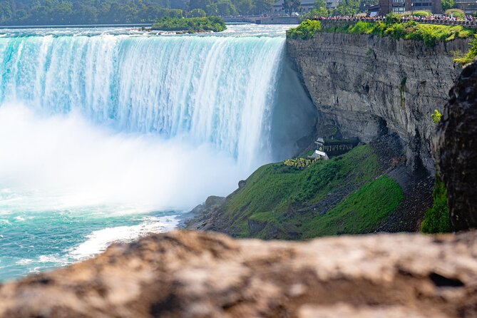 Niagara Falls Day Tour from Toronto and Skip the Line Boat Cruise - Niagara-on-the-Lake Heritage District: why this calmer stop is the right counterbalance