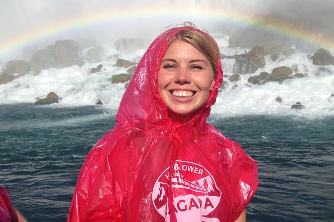 Niagara Falls Day Tour from Toronto w/ Tower, Journey & Boat Ride - Key things to know before you go