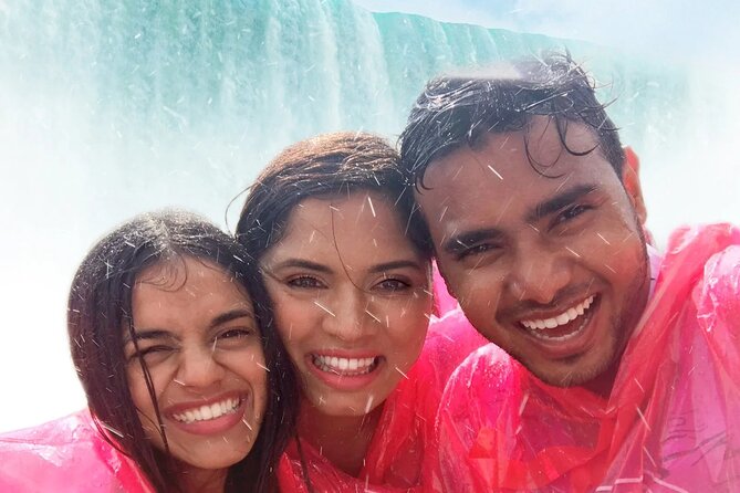 Niagara Falls Day Tour from Toronto with Boat Cruise and Lunch - Price and Value: What You’re Paying For