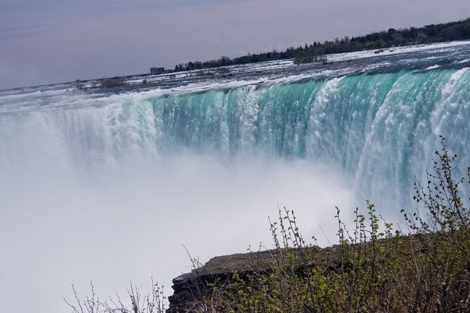Niagara Falls Day Tour From Toronto with Fast track Niagara Cruise - Niagara Falls Day Tour From Toronto: What the Full 9 Hours Really Feels Like