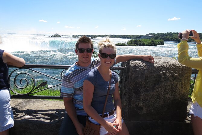 Niagara Falls Day Tour from Toronto with Wine Tasting - Getting to Niagara: Toronto pickup and the 10–11 hour reality