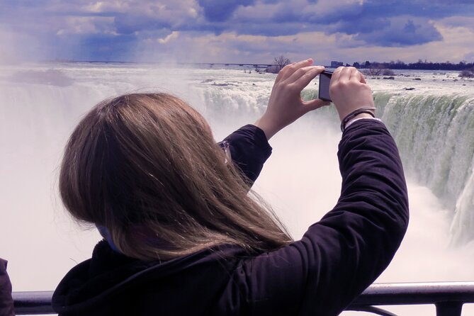 Niagara Falls Day Tour from Toronto with Wine Tasting - Price and value: is $55.50 a good deal for a falls + wine day?