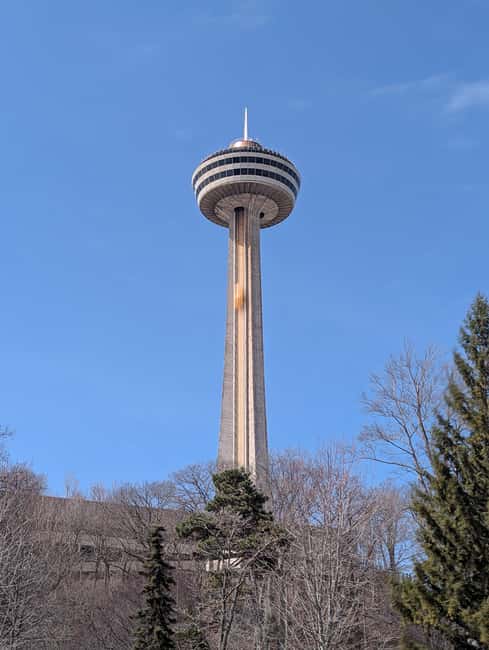 Niagara Falls: Day Tour with Boat & Journey Behind the Falls - Optional helicopter ride: is it worth adding?
