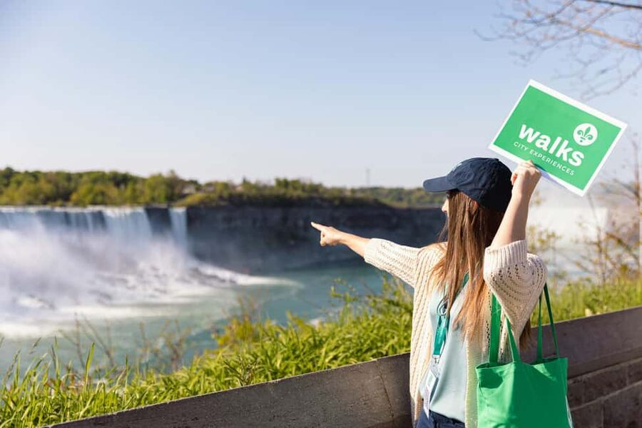 Niagara Falls: Early Access Boat & Journey Behind the Falls - Who should book this (and who should reconsider)