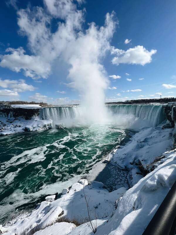 Niagara Falls from Toronto: Skip-the-Line Boat, Tower & JBF - FAQ