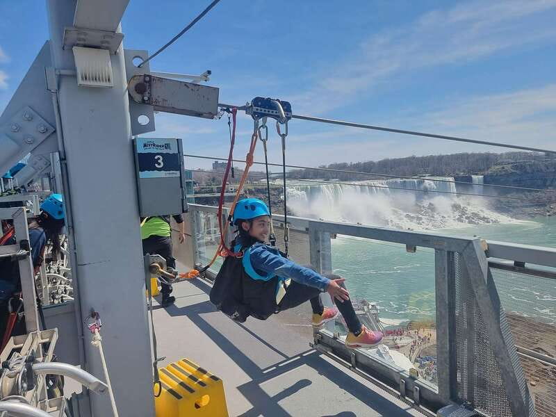 Niagara Falls from Toronto: Skip-the-Line Boat, Tower & JBF - Should you book Airlink Niagara Falls Tours?