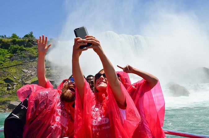 Niagara Falls Full-Day Tour from Mississauga - Price, Group Size, and Value at $100.91