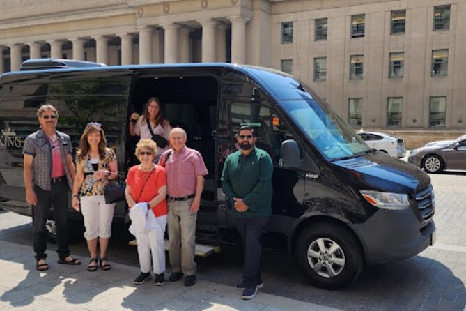 Niagara Falls Full-Day Tour from Mississauga - Who This Niagara Falls Day Tour Is Best For