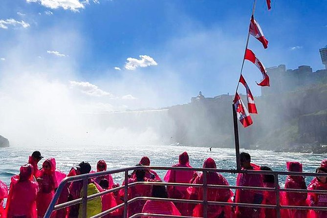Niagara Falls, Niagara-on-the-Lake, Boat Tour from Toronto - Getting to Niagara Falls from Toronto: the day-trip rhythm that matters