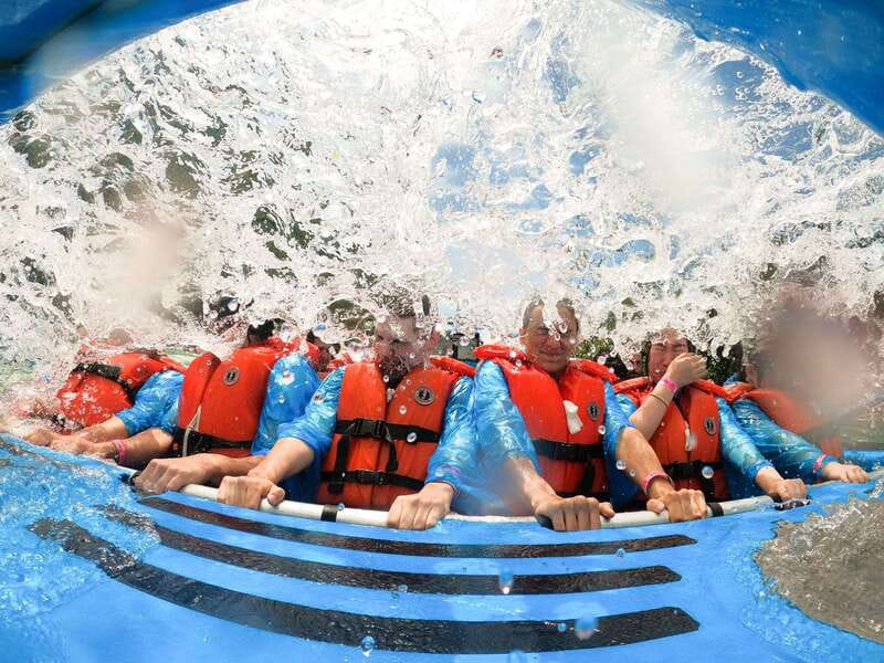 Niagara Falls, ON: Jet Boat Tour on Niagara River - Why this jet-boat tour feels like Niagara’s real “action side”