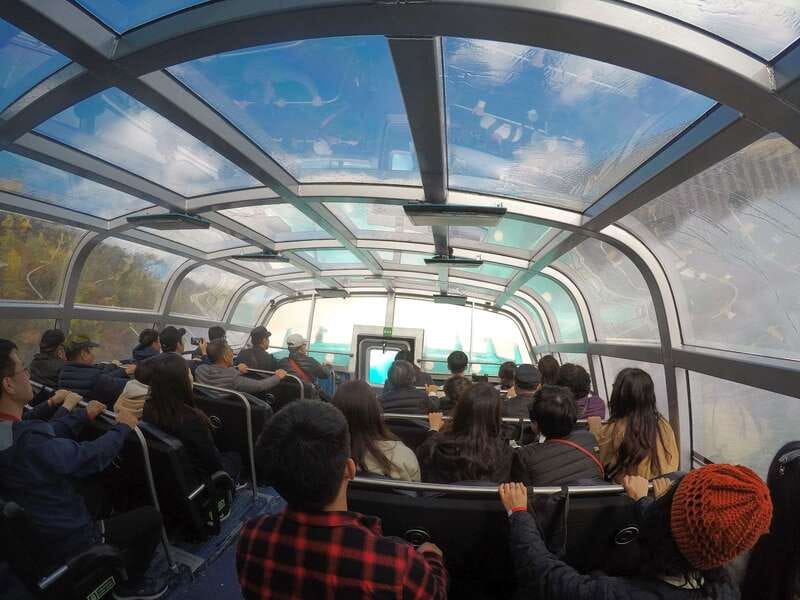 Niagara Falls, ON: Jet Boat Tour on Niagara River - Wet Jet vs Jet Dome: pick your soaking level