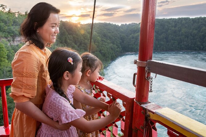 Niagara Falls Pass: 5 Iconic Attractions, WEGO Bus & Audio Guide - Price and value: what you’re really paying for