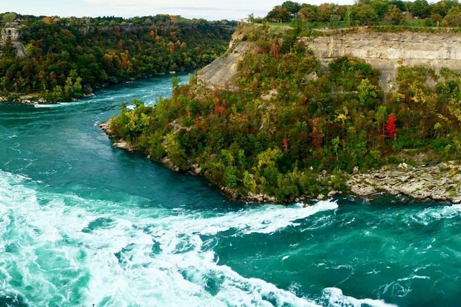 Niagara Falls Private Day Tour - Price and what’s actually included in your Niagara day