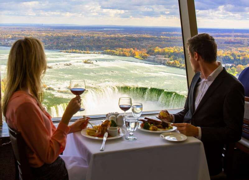 Niagara Falls: Private Half-Day Tour with Boat & Helicopter - Key things you should know before you go