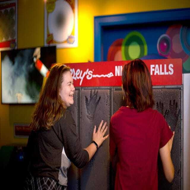 Niagara Falls: Ripley's Believe It or Not! Museum Entry - Price and what you’re really paying for