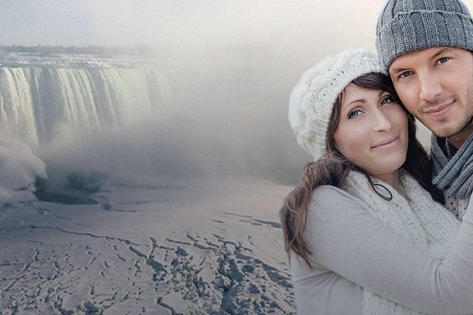 Niagara Falls Sightseeing Day Tour from Toronto with Boat Cruise - Maple Leaf Place and Floral Clock: Short Stops That Keep the Day Moving