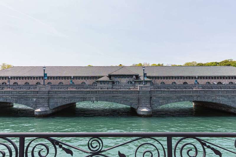 Niagara Falls: Skylon Tower & Power Station Guided Tour - Time, pace, and who this tour is best for