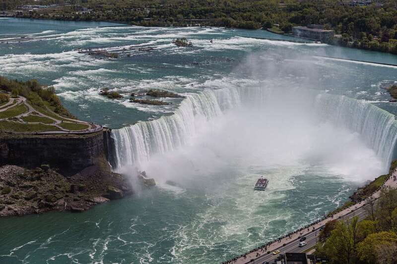 Niagara Falls: Skylon Tower & Power Station Guided Tour - Price and value: what you’re really paying for at $79