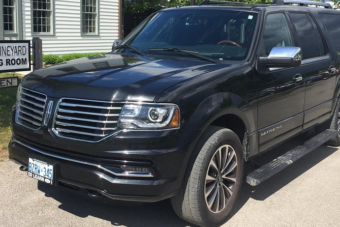 Niagara Falls to Pearson Toronto Airport Private Transfer - Timing Strategy: How to Arrive Ready, Not Rushed
