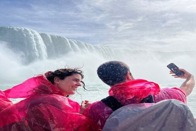 Niagara Falls Tour: Boat Cruise, Journey Behind Falls and Skylon - Niagara Falls, Three Ways: The Real Value of This Combo Tour