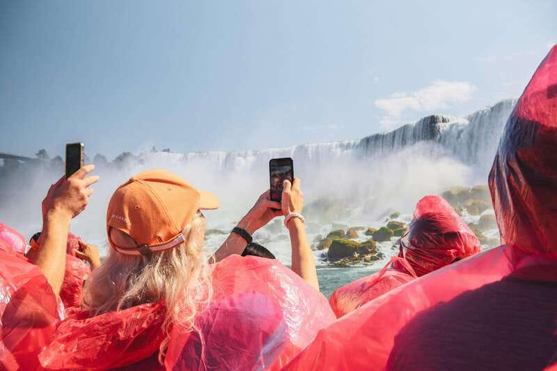 Niagara Falls Tour: Boat Ride, Journey Behind Falls and more - Why an 8:30 Canada-side start changes the whole day