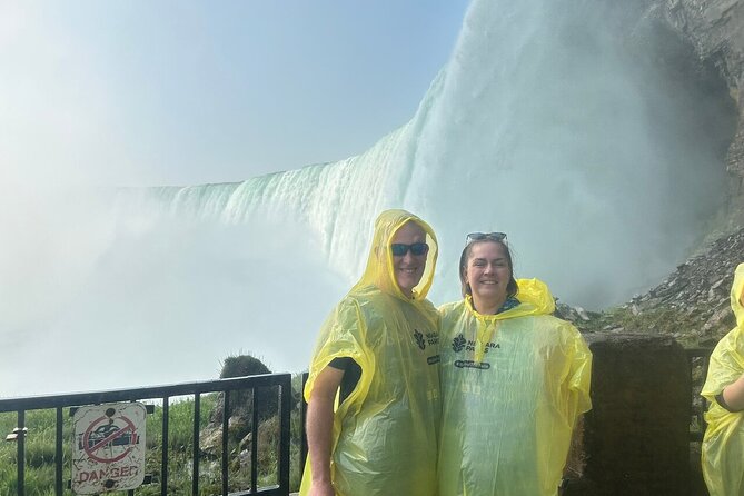 Niagara Falls Tour: Boat Ride, Journey Behind The Falls and more - Niagara Fun Pack: how the included discounts can make the tour pay for itself