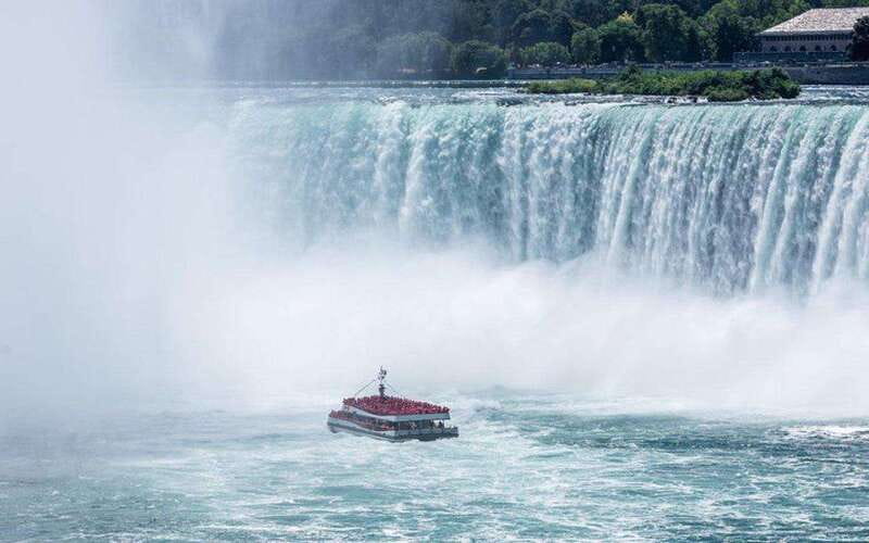 Niagara Falls Tour from Niagara Falls, Canada - Key Highlights You’ll Care About