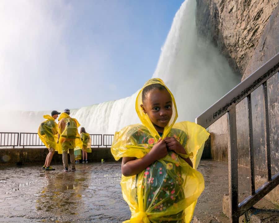 Niagara Falls Tour with Skip the Line Cruise - Key things worth knowing before you go