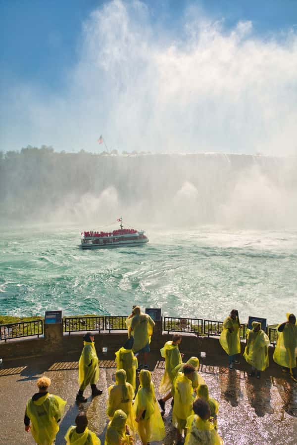 Niagara Falls Tour with Skip the Line Cruise - Who this tour fits best (and who might want a different plan)