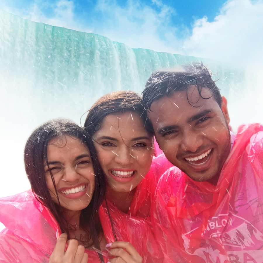 Niagara Falls Tour with Skip the Line Cruise - FAQ