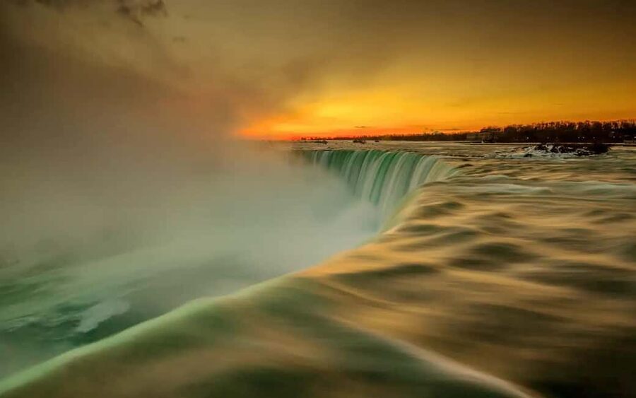 Niagara Falls: Tower Hotel Observation Deck Ticket - Niagara Falls Tower Observatory: what you’re really paying for