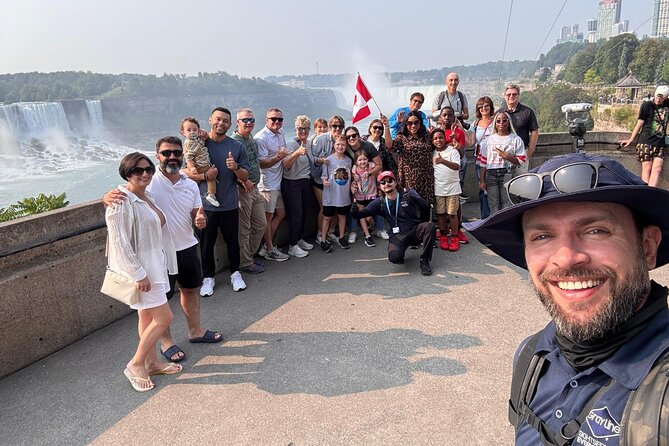 Niagara Falls Walking Tour with Boat Cruise - Price and Value: Is $69 Worth It for 1.5 Hours?