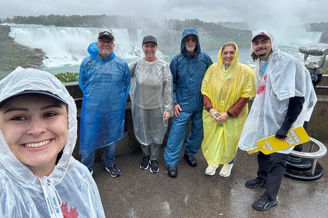 Niagara Falls Walking Tour with Boat Cruise - Who This Tour Fits Best (and Who Might Skip It)