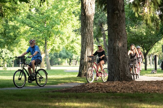 Niagara on the Lake Bicycle Rental - Quick takeaways before you ride