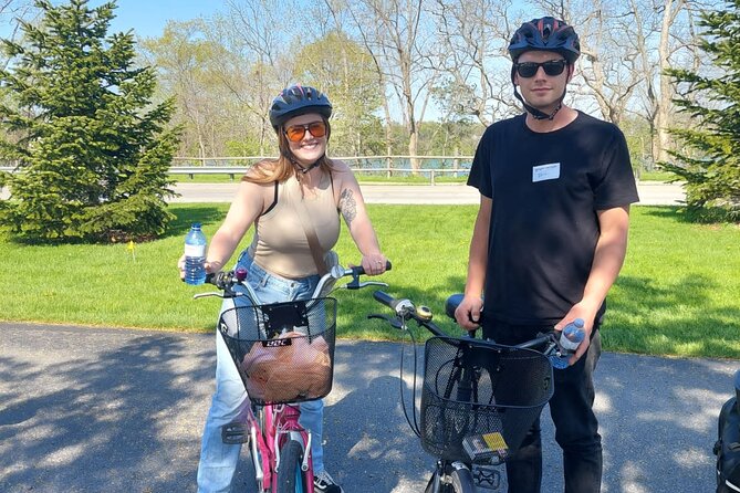 Niagara on the Lake Bicycle Rental - Is this Niagara-on-the-Lake bike rental worth it for your style?