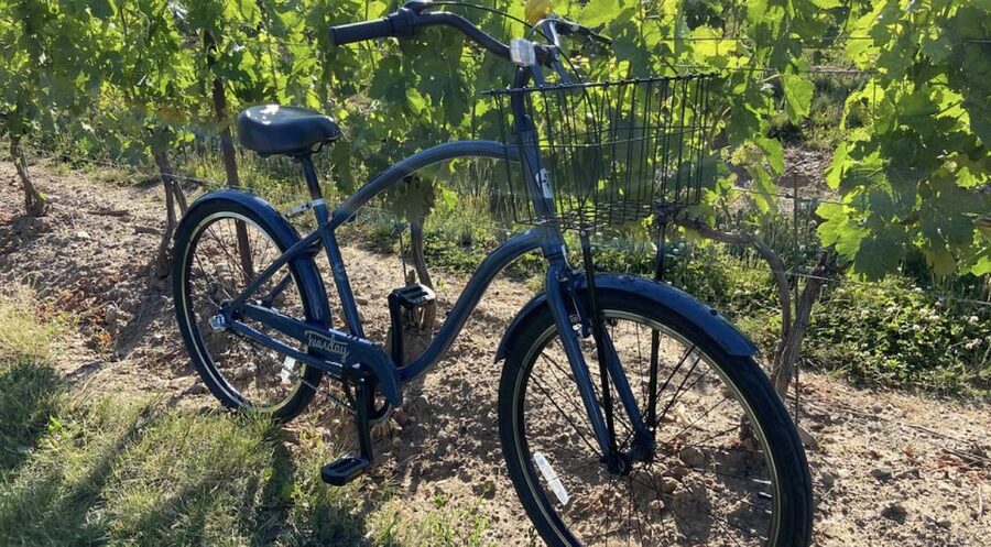 Niagara-on-the-Lake: Bicycle Tour with Wine Tasting - Afternoon Wine Rhythm: Tastings at 1:45 and 2:30
