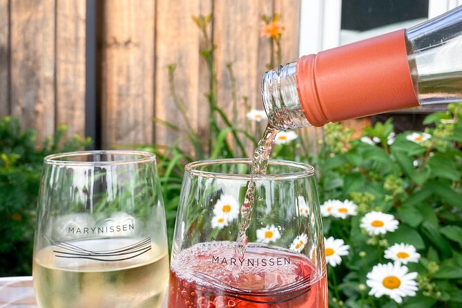 Niagara-on-the-Lake Cycle and Wine-Tasting Tour with Optional Lunch - Lunch and Snacks: How to Time Your Food Without Killing the Wine