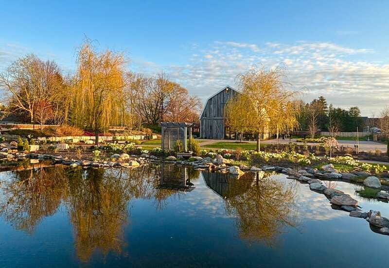 Niagara-on-the-Lake: Guided Walking Tour - The War of 1812 and Underground Railroad thread—why the stories stick