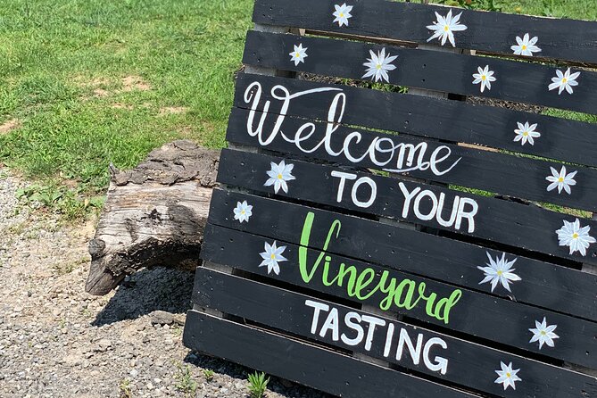 Niagara-On-The-Lake Guided Wine and Charcuterie Full-Day Tour - Value and price: what $134.43 gets you