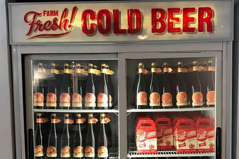 Niagara-on-the-Lake: Half-Day Wine, Beer & Charcuterie Tour - What you’ll taste: ice wine, craft beer flights, and pairing food that actually helps